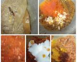A picture of step 9 of Shahi Awadhi Gobhi  Biryani.