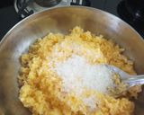 मीठा पुलाव (meetha pulao recipe in Hindi) रेसिपी चरण 6 फोटो