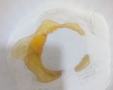 Foto del paso 1 de la receta: Pastafroladulce💘Receta súper sencilla ❤️