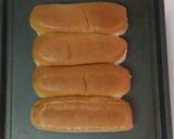 صورة لخطوة 2 من وصفة جيلي جيز دوج Chili cheese dog