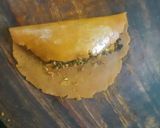 सांबार वडी / पुडाची वडी (sambhar wadi recipe in marathi) रेसिपी स्टेप 5 फोटो 