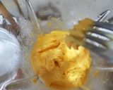 Foto langkah ke 3 dari resep Mango Smoothies.