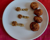 काकरा पीठा (Peetha recipe in hindi) रेसिपी चरण 7 फोटो