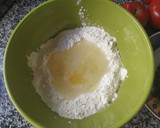 Foto del paso 1 de la receta: Sorrentinos Caserisimos (chorizo, espinaca y ricota)