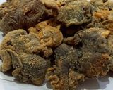 Foto langkah ke 6 dari resep Jamur Kuping Krispy (Paru Goreng KW).