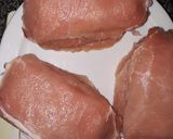 Foto del paso 2 de la receta: Libritos caseros