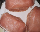 Foto del paso 2 de la receta: Libritos caseros
