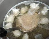 รูปขั้นตอนการทำที่ 6 ของ หมูบะช่อสูตรร้านก๋วยเตี๋ยว