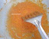 Foto langkah ke 5 dari resep Laksa Udang Singapore | Dengan Kaldu Udang.