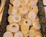 Mustáros tarja recept fázis 2 fotója