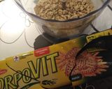 Korpovitos cukkinisaláta 😊 recept fázis 2 fotója