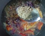 Foto langkah ke 5 dari resep Mie Nyemek Indomie.