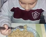 Foto del paso 8 de la receta: Fideos dulces para los peques