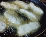 Foto langkah ke 7 dari resep Pisang Goreng Simple.