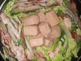Hot pot korea /sup sayuran ala drakor