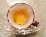 Foto del paso 7 de la receta Crema de calabacín con parmesano