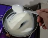 Foto langkah ke 1 dari resep Roti Manis Metode Water Roux.