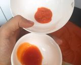 Hình bước làm 3 của món Tương ớt chua ngọt