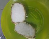 Foto langkah ke 5 dari resep Ketupat Presto Simple.