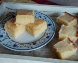 Foto del paso 3 de la receta: Brownie de pomelo