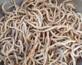 Foto del paso 2 de la receta: Gulas fritas