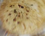A picture of step 2 of Better naan.
