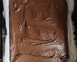 Foto del paso 4 de la receta: Brownie sin chocolate súper húmedo
