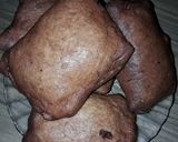 Foto del paso 1 de la receta: Froch krepls empanada de carne pero con masa dulce comidaalemana