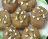 பாதுஷா(badusha recipe in tamil) ரெசிபி ஸ்டேப் 5 புகைப்படம்