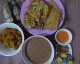 Foto langkah ke 9 dari resep Cungkring Bogor.