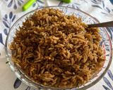 Foto del paso 3 de la receta: Arroz chaufa sencillo