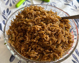 Foto del paso 3 de la receta: Arroz chaufa sencillo