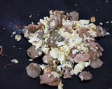 Foto langkah ke 4 dari resep Nasi Gila Pedas.