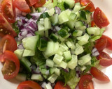 Foto del paso 3 de la receta: 🌿 Ensalada fresca de cuscús 🌿