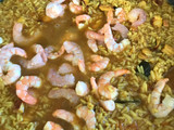 Arroz con mi amor
