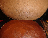 Foto del paso 10 de la receta: Tarta mousse de chocolate sin gluten