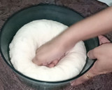 சீசி வெஜ் பீட்சா ரெசிபி ஸ்டேப் 10 புகைப்படம்