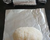 Foto langkah ke 7 dari resep Lemper ayam.