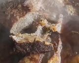 Foto del paso 3 de la receta: Tapa de asado (al disco)