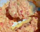 Foto del paso 2 de la receta: Bocaditos de tomate🍅