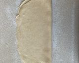 Foto del paso 2 de la receta: Sorrentino relleno de carne mechada