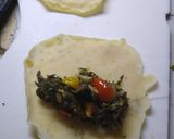 Foto del paso 3 de la receta: Canelones de acelga con tomates cherry