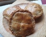 Foto del paso 10 de la receta: Pastelillos de carne " Sweeney Todd!