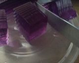 Foto del paso 1 de la receta: Yogurt con gelatina