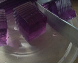 Foto del paso 1 de la receta: Yogurt con gelatina