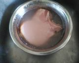 Foto del paso 1 de la receta: Chuletas adobadas