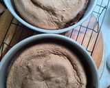 Foto del paso 2 de la receta: Torta selva negra libre de gluten