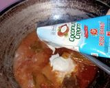 Foto langkah ke 5 dari resep Gulai Ikan Tongkol.