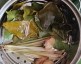 Foto langkah ke 4 dari resep Pepes ikan kembung.