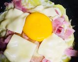 Hình bước làm 1 của món Pizza Khoai Tây🍕🍕🍕